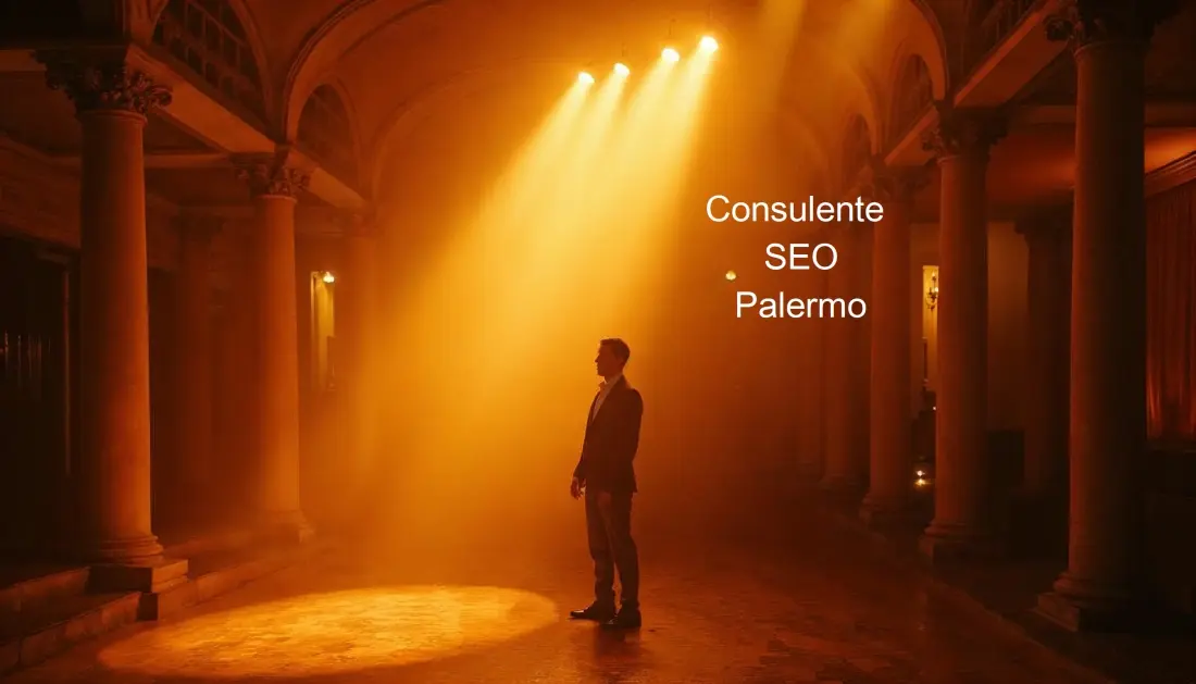 Servizi SEO Esperto a Palermo