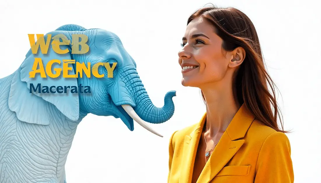 Web Agency Macerata - Soluzioni Digitali Marche