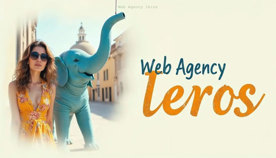 Web Agency Salerno - Siti Web Professionali