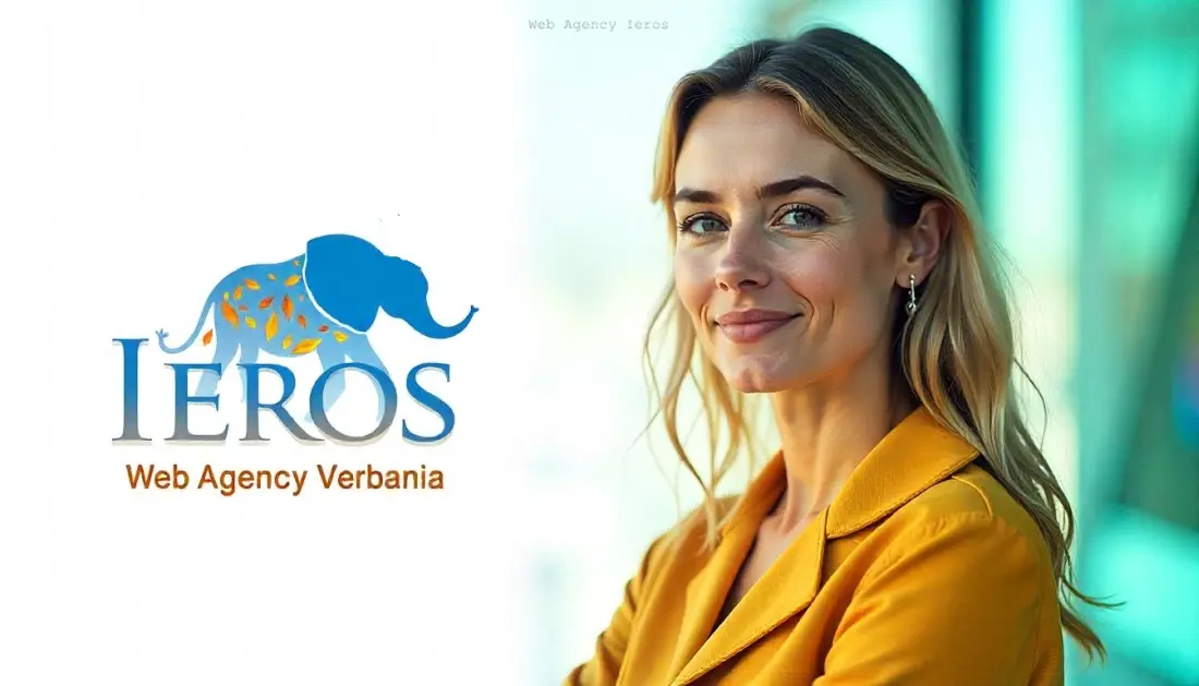Web Agency Verbania - Soluzioni Digitali Lago Maggiore