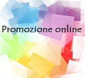 promozione web online