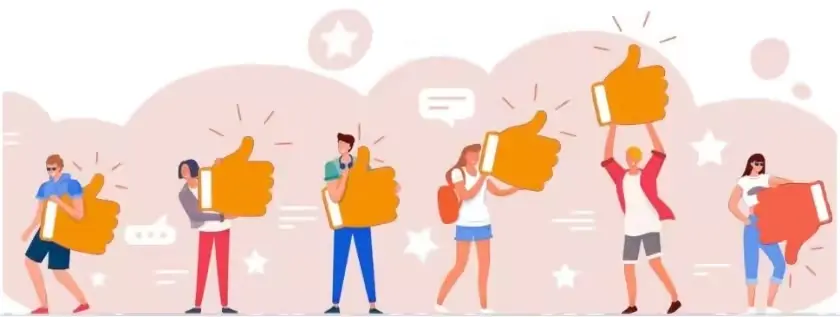 servizio reputazione online