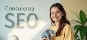 Consulenza SEO Roma
