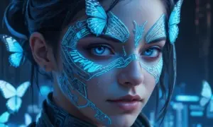 Cosa è AI per siti e immagini