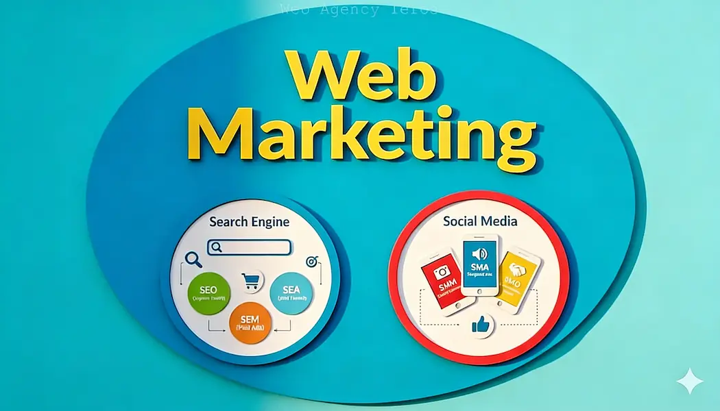 Servizi marketing online