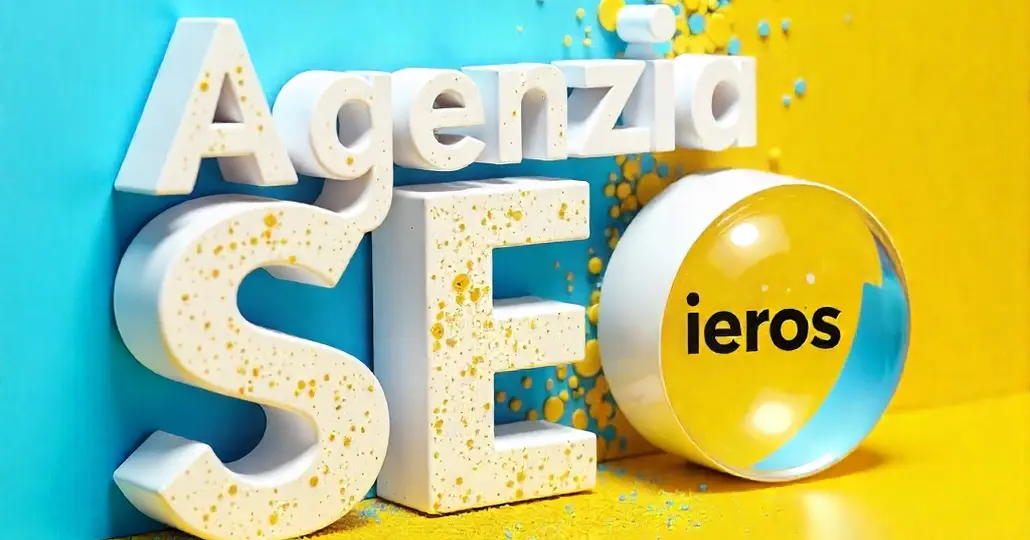 Web agency SEO