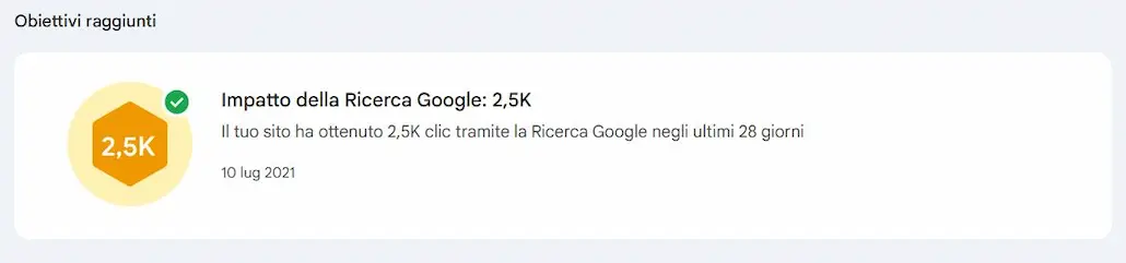 SEO Posizionamento